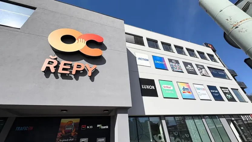 Prodej bytu 2+kk, Praha - Řepy, Makovského, 49 m2