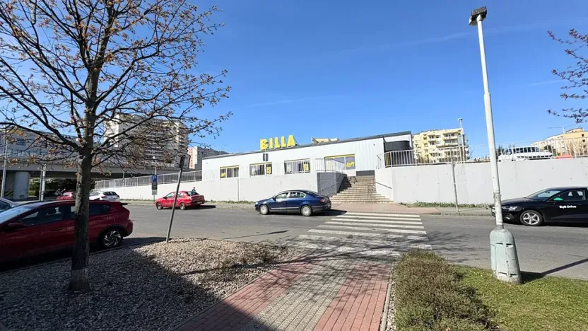 Prodej bytu 2+kk, Praha - Řepy, Makovského, 49 m2