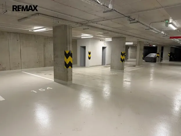 Pronájem bytu 2+kk, Praha - Letňany, Vyletalova, 54 m2