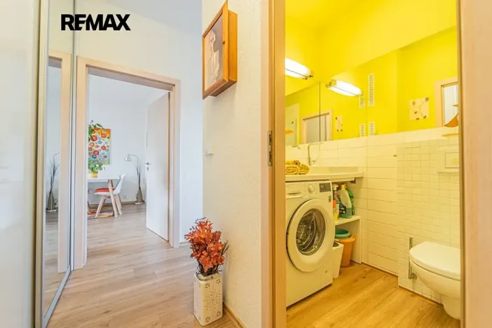 Pronájem bytu 2+1, Kladno, Havanská, 49 m2