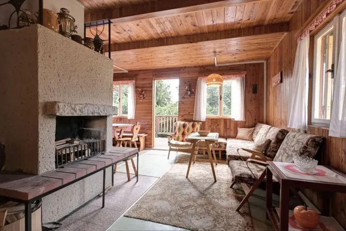 Prodej chaty, Trutnov - Oblanov, 67 m2