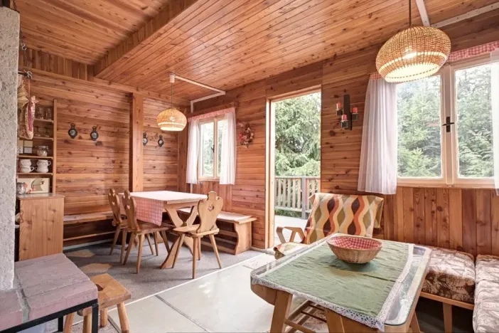 Prodej chaty, Trutnov - Oblanov, 67 m2