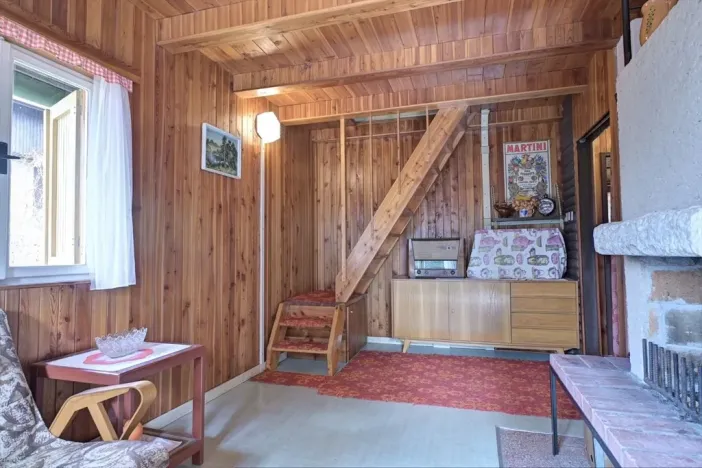 Prodej chaty, Trutnov - Oblanov, 67 m2