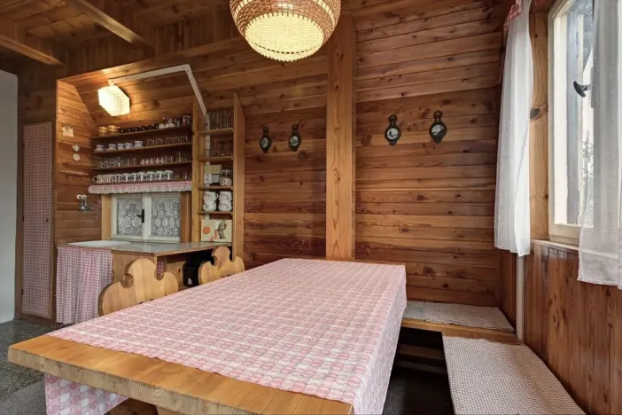 Prodej chaty, Trutnov - Oblanov, 67 m2