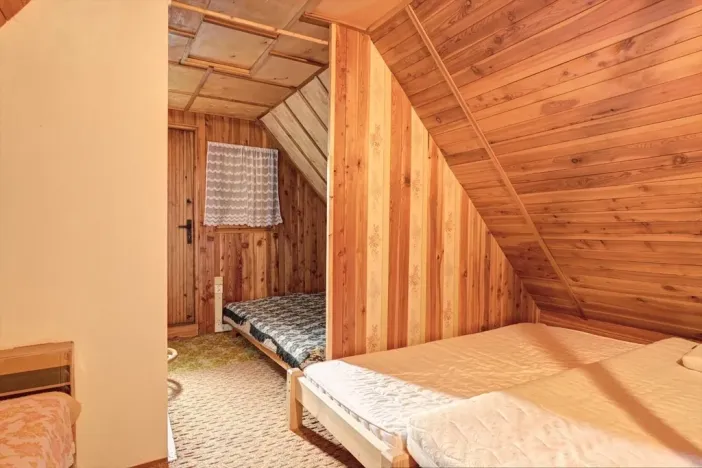 Prodej chaty, Trutnov - Oblanov, 67 m2