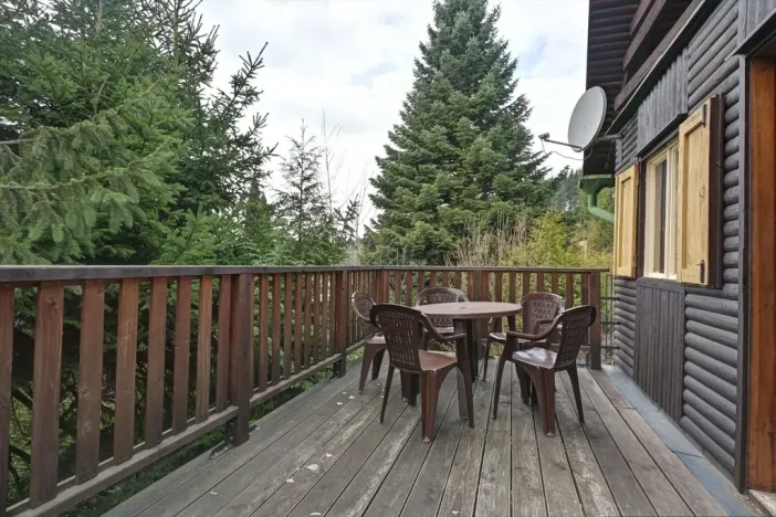 Prodej chaty, Trutnov - Oblanov, 67 m2