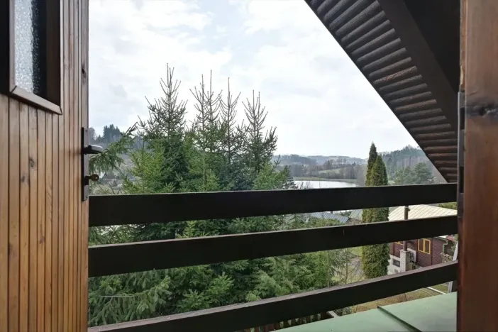 Prodej chaty, Trutnov - Oblanov, 67 m2