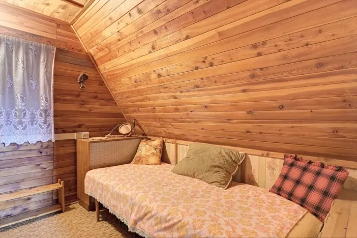 Prodej chaty, Trutnov - Oblanov, 67 m2