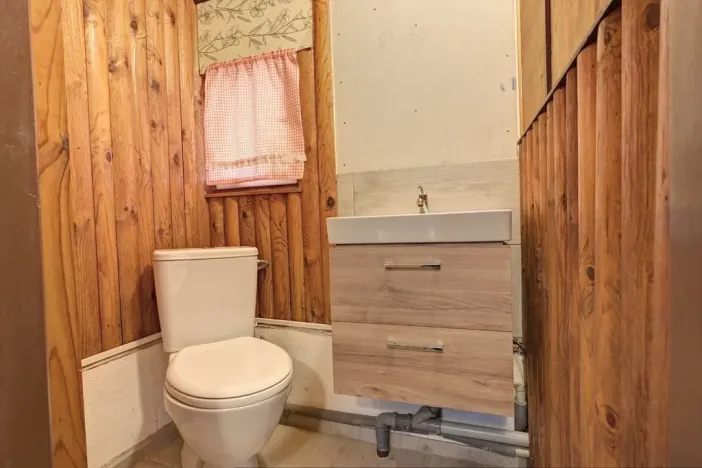 Prodej chaty, Trutnov - Oblanov, 67 m2