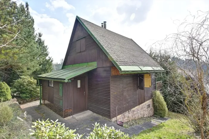 Prodej chaty, Trutnov - Oblanov, 67 m2