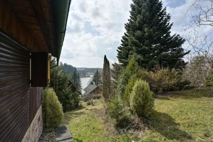 Prodej chaty, Trutnov - Oblanov, 67 m2