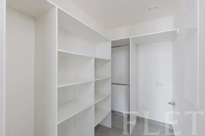 Pronájem bytu 3+kk, Praha - Hloubětín, Poděbradská, 86 m2