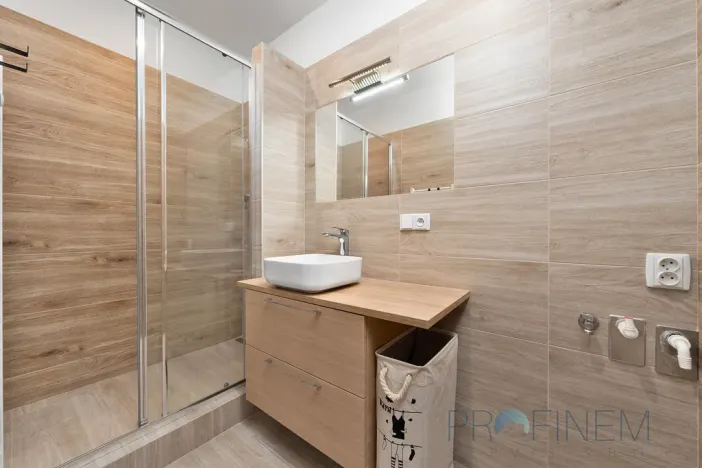 Pronájem bytu 2+1, Ústí nad Orlicí, Špindlerova, 51 m2