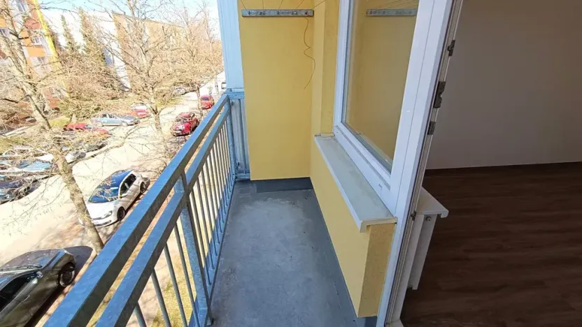 Pronájem bytu 3+1, Nové Město nad Metují, Nad Stadionem, 74 m2