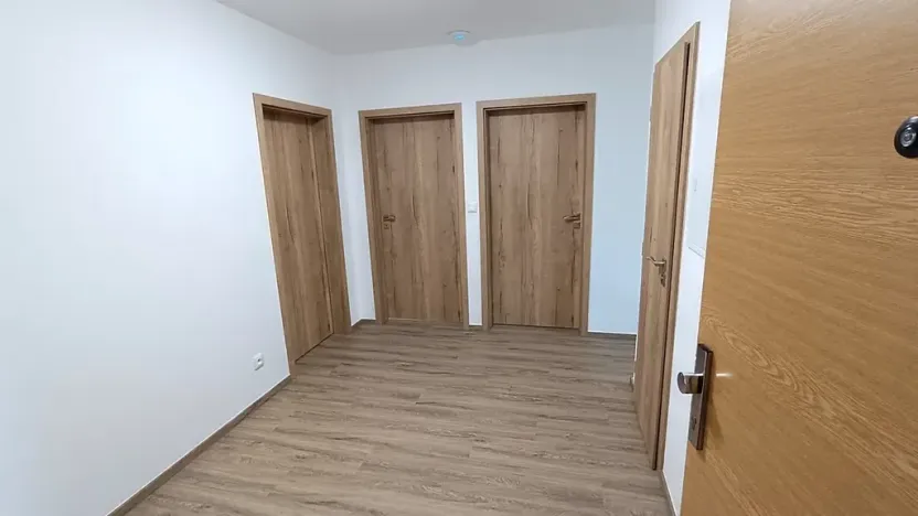 Pronájem bytu 3+1, Nové Město nad Metují, Nad Stadionem, 74 m2