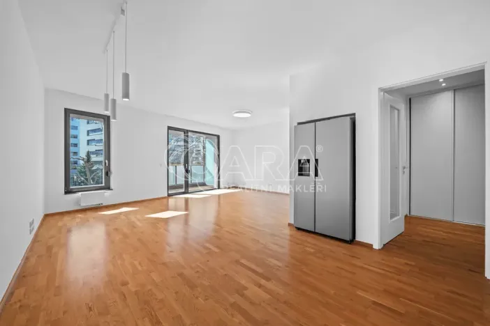 Pronájem bytu 4+kk, Praha - Michle, Baarova, 109 m2