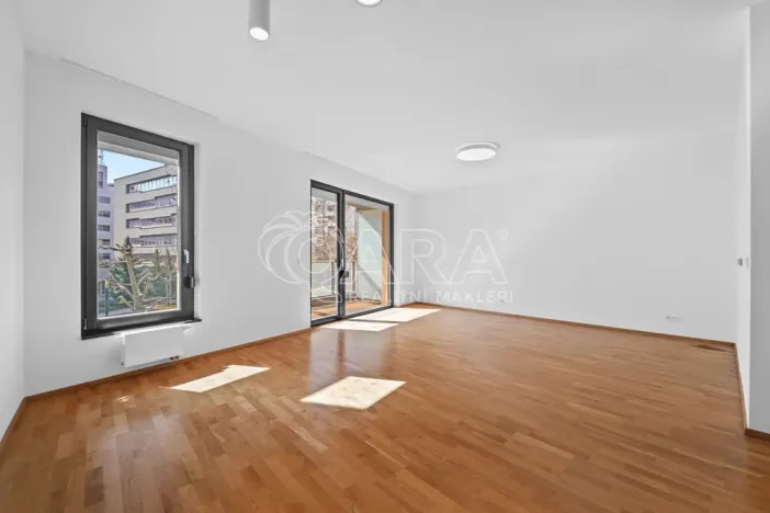 Pronájem bytu 4+kk, Praha - Michle, Baarova, 109 m2