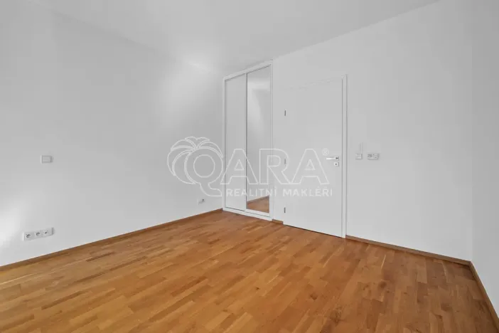 Pronájem bytu 4+kk, Praha - Michle, Baarova, 109 m2