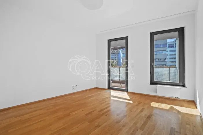 Pronájem bytu 4+kk, Praha - Michle, Baarova, 109 m2