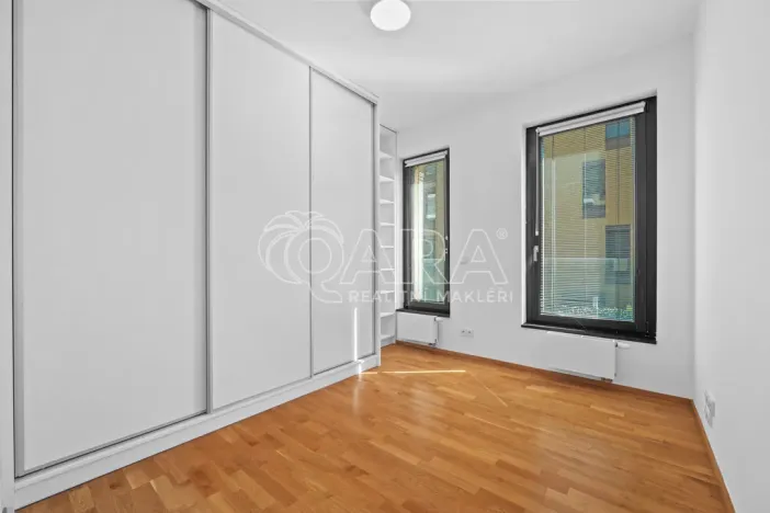 Pronájem bytu 4+kk, Praha - Michle, Baarova, 109 m2