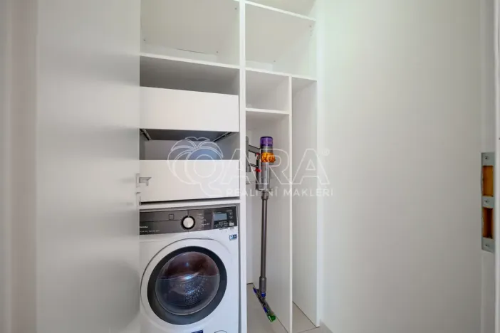 Pronájem bytu 4+kk, Praha - Michle, Baarova, 109 m2