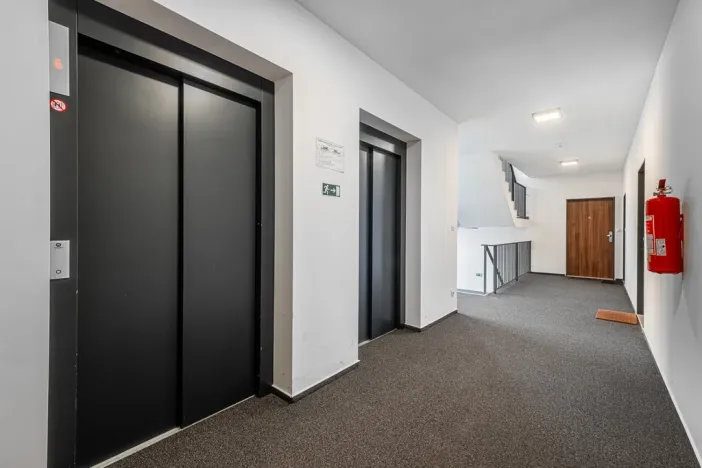 Pronájem bytu 3+kk, Pardubice - Zelené Předměstí, Pod Vinicí, 117 m2