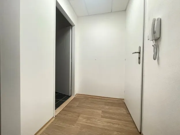 Pronájem bytu 1+kk, Staré Hradiště, U Pošty, 20 m2