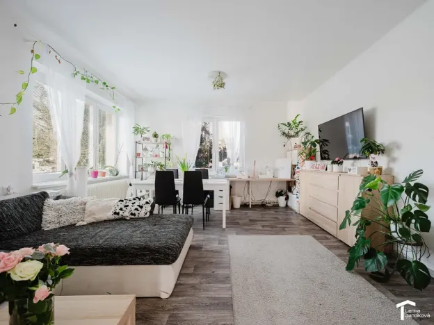 Prodej činžovního domu, Pardubice - Doubravice, 390 m2