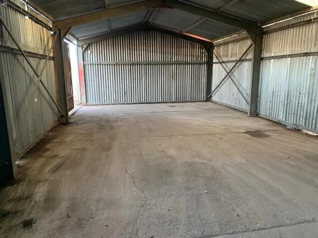 Pronájem skladu, Čepí, 91 m2