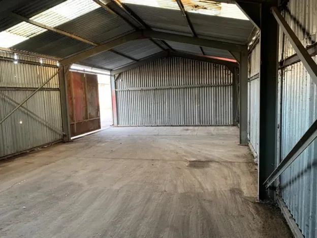 Pronájem skladu, Čepí, 91 m2