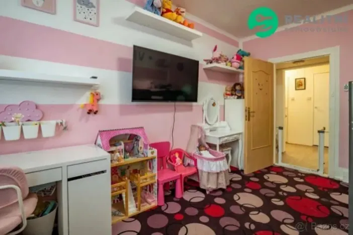 Pronájem bytu 3+1, Ostrava, Václava Košaře, 69 m2