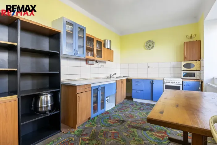 Prodej rodinného domu, Milín, Nádražní, 129 m2