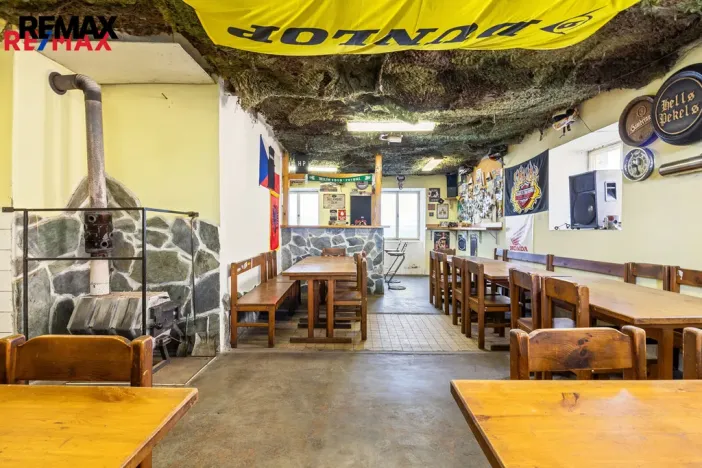 Prodej rodinného domu, Milín, Nádražní, 129 m2