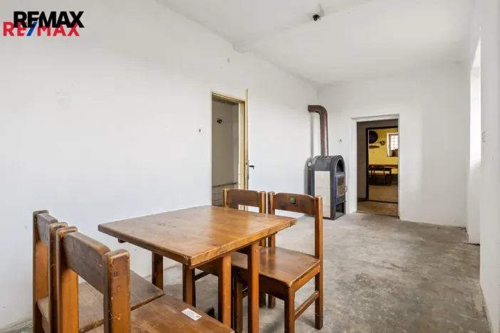 Prodej rodinného domu, Milín, Nádražní, 129 m2