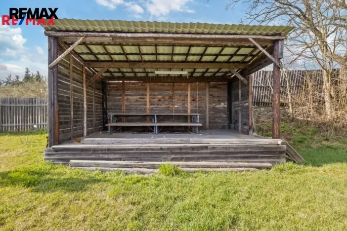 Prodej rodinného domu, Milín, Nádražní, 129 m2