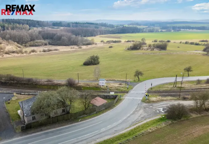 Prodej rodinného domu, Milín, Nádražní, 129 m2