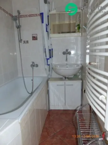 Pronájem bytu 1+1, Most, Josefa Skupy, 37 m2