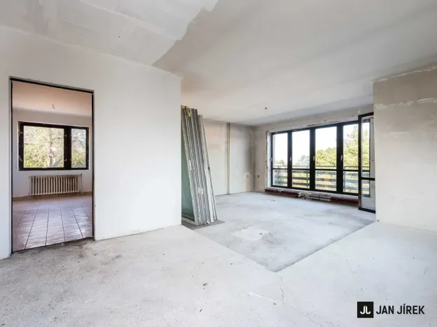 Prodej rodinného domu, Heřmanův Městec - Konopáč, 137 m2