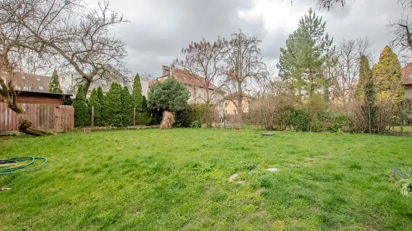 Pronájem bytu 3+1, Poděbrady, Puškinova, 70 m2