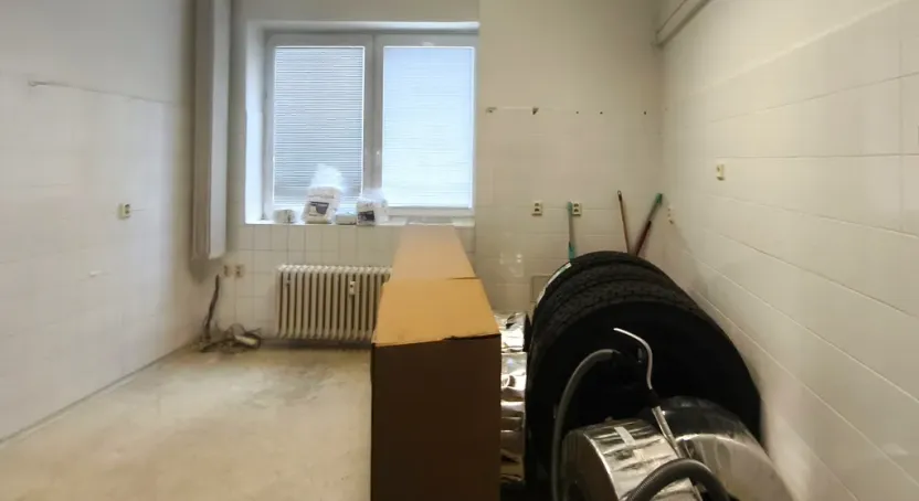 Pronájem obchodního prostoru, Opava - Město, Masarykova třída, 121 m2