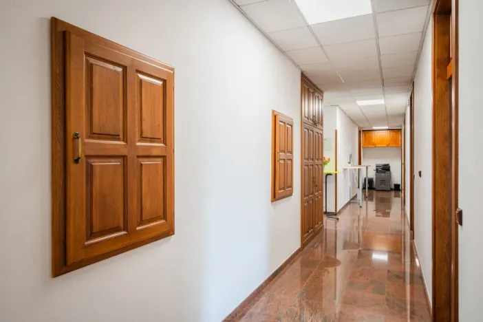 Pronájem kanceláře, Praha - Vinohrady, Slezská, 21 m2