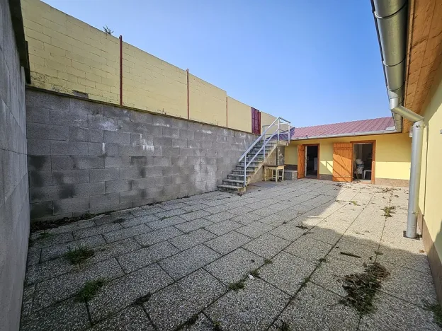 Prodej chaty, Brumovice, 65 m2