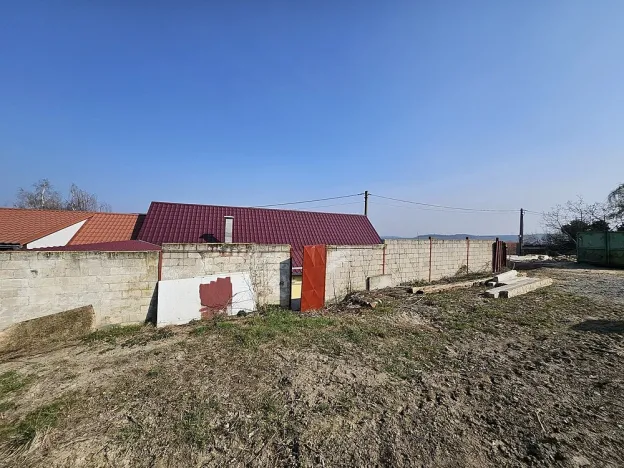 Prodej chaty, Brumovice, 65 m2