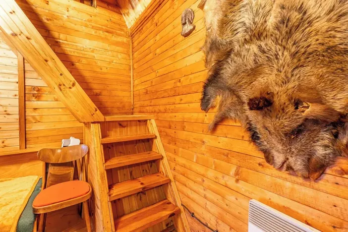 Prodej chaty, Krupka, 42 m2