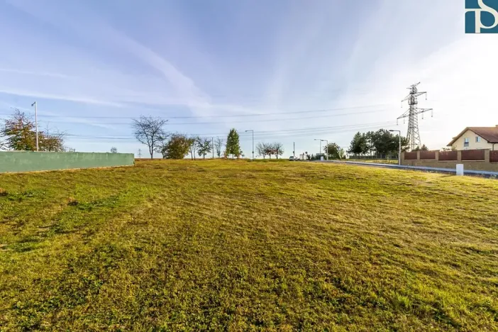 Prodej pozemku pro bydlení, Ohrobec, Zvolská, 1099 m2