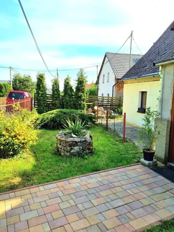 Prodej rodinného domu, Libouchec, 312 m2