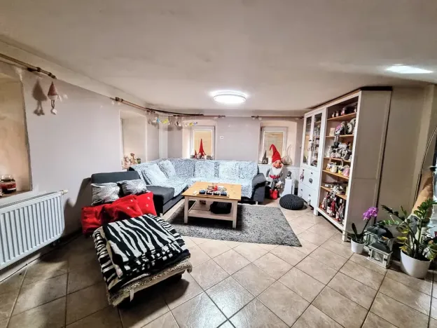 Prodej rodinného domu, Libouchec, 312 m2