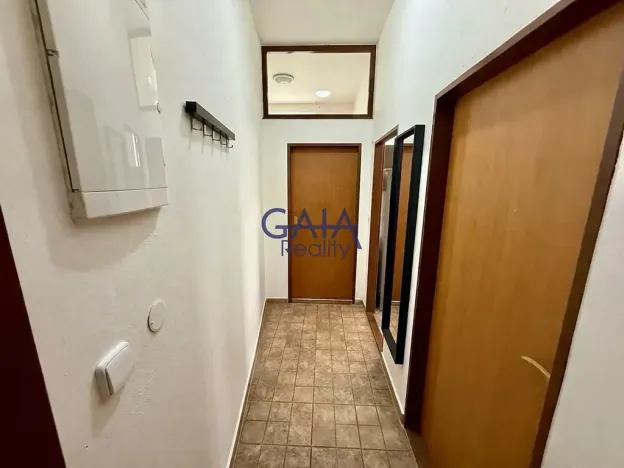 Pronájem bytu 2+kk, Kyjov, Jungmannova, 47 m2