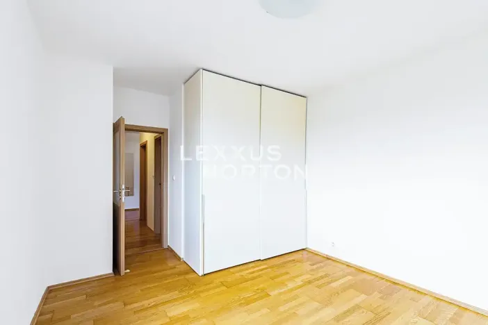 Pronájem bytu 2+kk, Praha - Letňany, Tupolevova, 56 m2