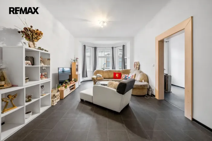 Pronájem bytu 3+1, Hronov, T. G. Masaryka, 83 m2